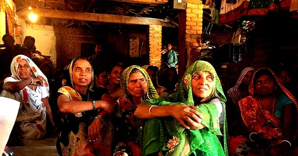 These Adivasi Women Are Eliminating the Practice of Witch Hunting - One Performance at a Time