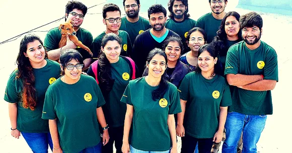 MY STORY: A Friend's Suicide Led This IIT Alumnus to Touch 2 Lakh Lives with a Unique Platform