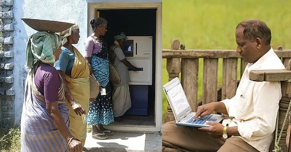TBI BLOGS: Government to Provide Urban Amenities in Smart Villages to Prevent Migration for Jobs