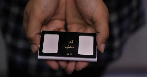 TBI INNOVATIONS: Now Anyone Anywhere Can Get an ECG Report In 15 Seconds!