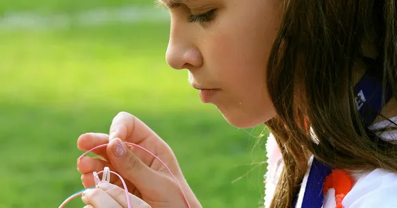 IIT Delhi and AIIMS Invent a Low-Cost Vest That Reduces Hyperactivity in Autistic Children
