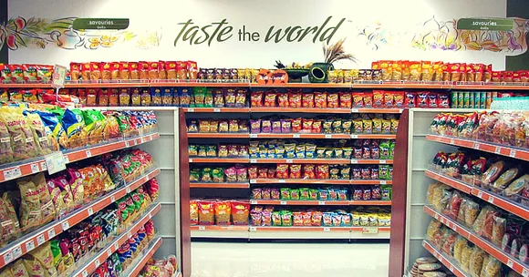 From This July, Product Information on Packaged Items Will Cover 40% Area of the Package