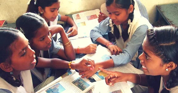 He Had to Quit School Himself but He Made the Education of Girls a Reality in 6 Rajasthan Villages