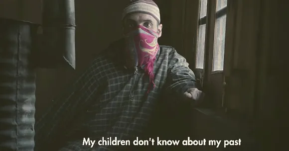 VIDEO: Meet Two Reformed Kashmiri Militants - One of Them Is a Teacher Now, Another a Musician