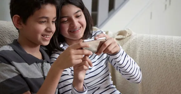 Kids Obsessed With Tech? Now Use Apps to Teach Mythology,  Geography and More