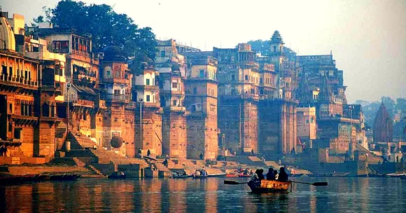 Clean Sweep - Varanasi Will Soon Have an  Automated Waste Collection System