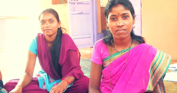 How Women in This Maharashtra Region Are Silently Campaigning for Their Share of Water