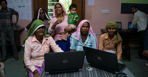 TBI BLOGS: A Foreigner Shares Stories of What She Learnt From 5 Women in Rural India