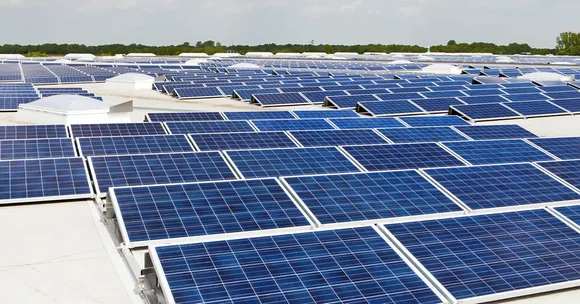 Punjab Gets World's Biggest Rooftop Solar Power Plant. It Will Benefit 8000 Households.