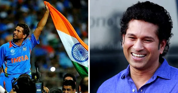 In His Letter to IOA, Sachin Tendulkar Shows What True Sportsmanship Is
