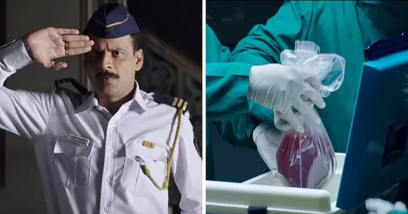 New Movie 'Traffic' Depicts What it Takes to Save Lives by Transporting Organs Through Green Corridors