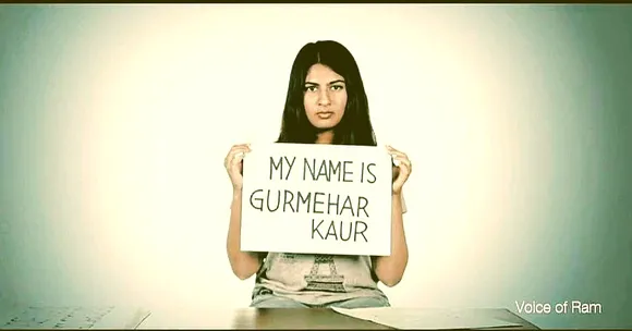 I Tried to Stab a Woman in Burkha: Watch This 19 YO’s Honest Thoughts on War and Hate