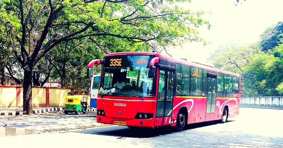 Always Missed the Bus in Bengaluru? BMTC's New Intelligent Transport System & App Can Help You