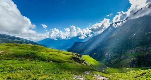 Himalayan Hideaway: Why Tirthan Valley Is Himachal's Best Kept Secret