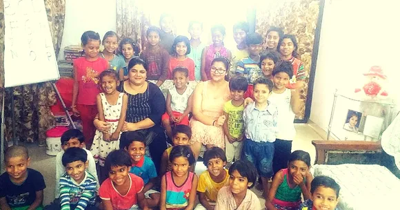 MY STORY: My Husband Left My Daughter and Me for Dowry. Today, I Have a Happy Family of 54.