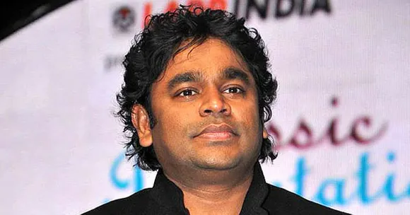 A R Rahman Does It Again! This Time Wins Japan's Prestigious Fukuoka Prize