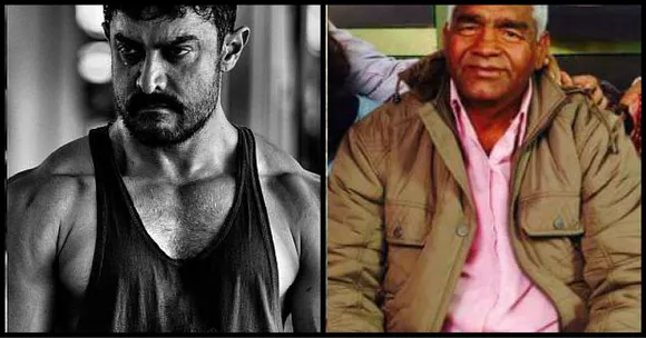 Here's Why Mahavir Singh Phogat Totally Deserves to Have Aamir Khan Play Him in #Dangal