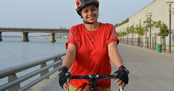 MY STORY: How I Went from Attempting Suicide for my Extreme Disability to Running 115 KM in "The Impossible Race"