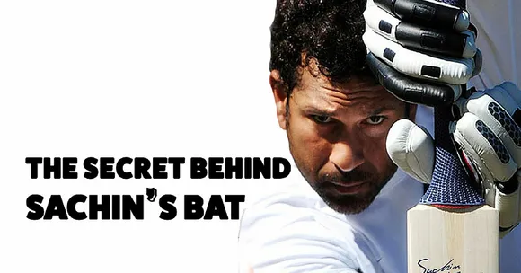 VIDEO: Meet Sachin Tendulkar's Bat Doctor