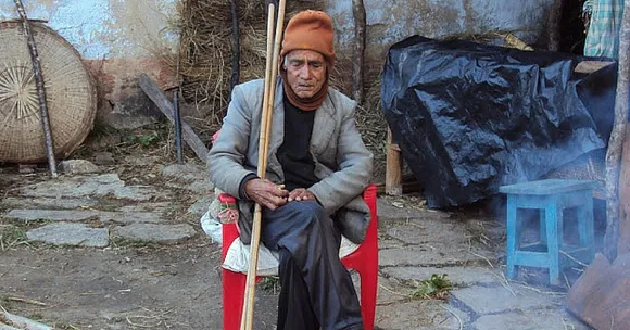 TBI Tribute: Kunwar Damodar Rathore, 'Green Soldier' Who Planted 8 Crore Trees in His Lifetime