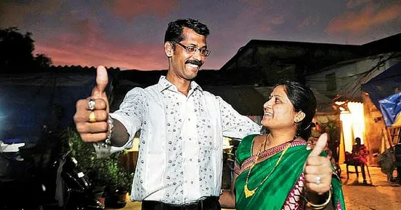 VIDEO: After 2 Decades, Parents Go Back to School to Secure Future of Their Children