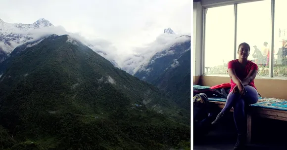 My Story: What I Learnt from My Solo Trek to Annapurna Base Camp