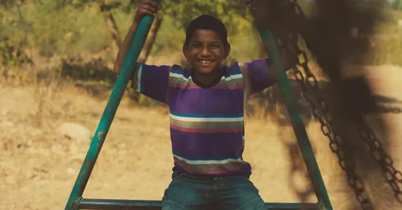 VIDEO: "Just Because I'm Poor, Does that Mean I Cannot Dream?" Asks a Child Labourer