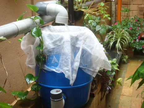 7 Great Techniques by Which You Can Easily Harvest Rainwater at Your Home This Monsoon
