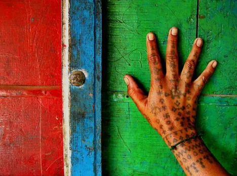 Skin Deep: The Tale of India's Tattoo Tradition