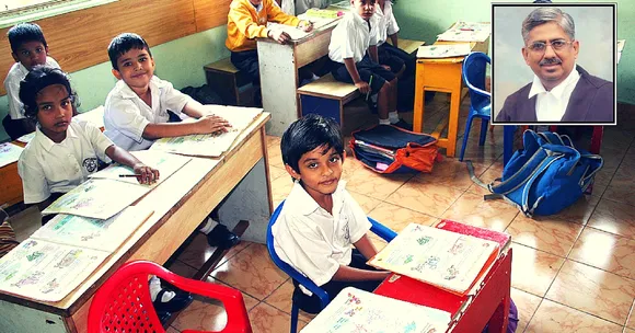Moved by Widow's Plight, HC Judge Says He Will Take Care of Her Son's  Admission Fee