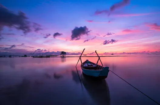 Mesmerising Glimpses of Majuli - World's Largest River Island That Just Became a District