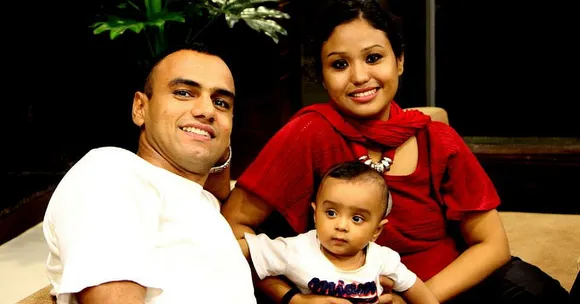 33-Year-Old Haryana Woman Prepares to Join the Army as Tribute to her Martyred Husband