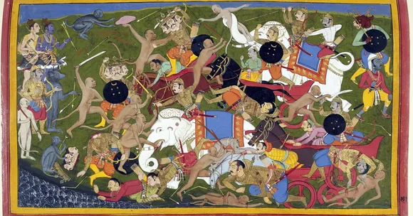 5 Surprising Ways in Which the Story of the Epic Ramayana Differs in Other Parts of Asia