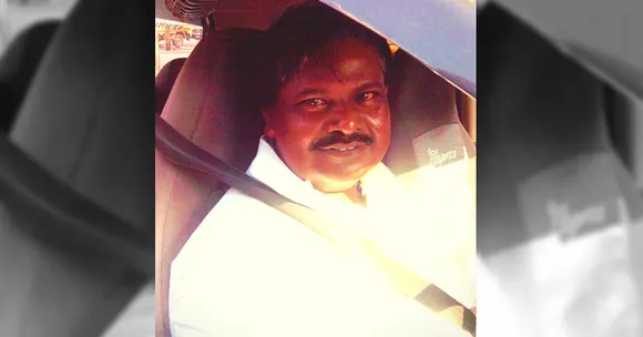 Here's Why Mumbai Taxi Driver Gadadhar Mandal Is One of India's Most Honest Men