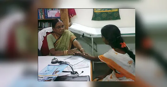 VIDEO: This Hospital Is Helping Underprivileged Pregnant Women Give Birth With Dignity & Safety