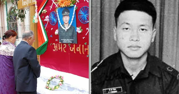 This Unsung Hero's Act of Extraordinary Courage Led the Indian Army to Victory in the Kargil War