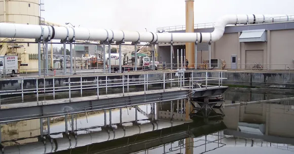 VIDEO: Railways Treats Sewage Water: Used It to Clean Coaches