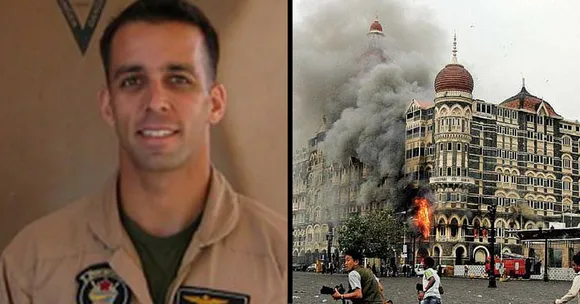 This Man's Raw Courage and Quick Thinking Saved 157 Lives in the 26/11 Attacks