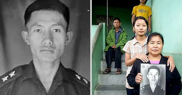 #KargilHeroes: The Story of a Soldier who Climbed Kargil's Icy Slopes Barefoot to Defeat the Enemy