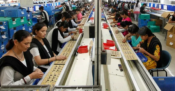 The Country's First Industrial Park For Women Entrepreneurs Will Soon Be Set up in Uttarakhand