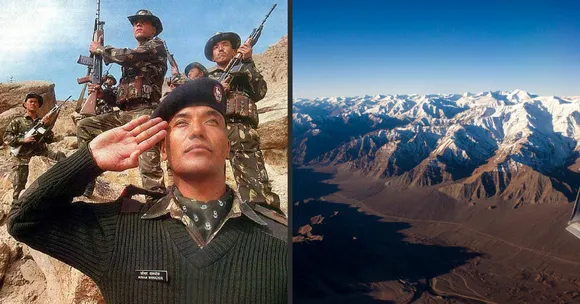 #KargilHeroes: The Soft-Spoken Buddhist Soldier from Ladakh who Notched India's First Win in Kargil