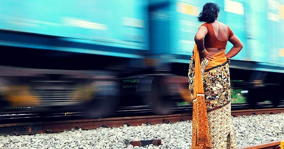MY STORY: I Am a 'Hijra' Who Could Not Father a Child. Today, I'm the Proud Parent of an MBA Grad.