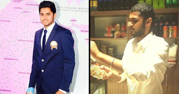 How a Billionaire Father Gets His Son to Face the Real World Struggles of Making a Living!