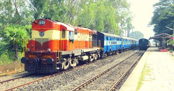 Rail Passengers to Get up to Rs. 10 Lakh Accident Insurance Cover for a Premium of Just Rs. 10