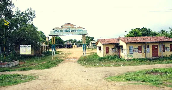Tamil Nadu Women Make Village Open-Defecation Free and Run a Waste Processing Yard