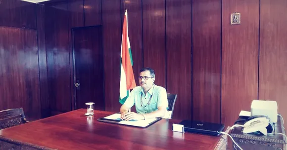 Air India Chief Asks Employees to Keep Lavish Spending in Check