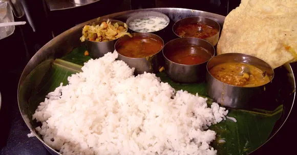In This 78-Year-Old Mangalore Restaurant, Meals Are Still Being Served for Rs. 10