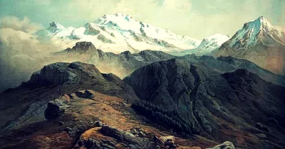 VIDEO: Khangchendzonga National Park Named UNESCO World Heritage Site