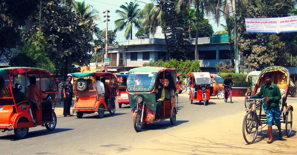 VIDEO: Kerala to Get Solar Powered e-Rickshaws