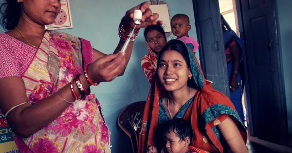 VIDEO: Govt. to Launch Door-To-Door Screening Programme in 100 Districts